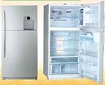 Tủ lạnh LG GR-M612S