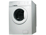 Máy giặt Electrolux EWF1084