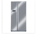 Tủ lạnh LG GR-B207RDQ