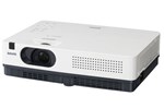Máy chiếu SANYO PLC-XW 200