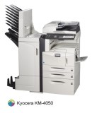 Máy photocopy Kyocera KM-4050 + DP-700C