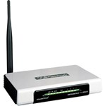Wireless Router TP-LINK chuẩn G WR542G 