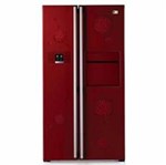 Tủ lạnh LG GRR217WPC 