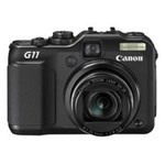 Canon PowerShot G11 