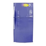 Tủ lạnh Sharp SJ195SBL 