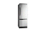 Tủ lạnh Panasonic NR-BU302SSVN 