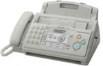 Máy Fax Panasonic KX-FM387