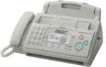 Máy Fax Panasonic KX-FP372CX