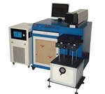 Máy khắc laser kim loại YH-YAG (70x70/50W)