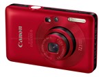 Canon PowerShot SD780 IS 