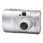 Canon PowerShot SD990 IS