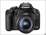 Canon EOS 500D KIT 