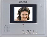 Chuông cửa màn hình Kocom KIV-212