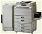 Máy photocopy Ricoh FT 5840