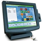Máy bán hàng POS Touch Screen PS-8851A