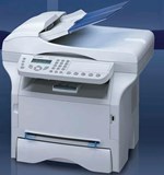 Máy photocopy Sharp AM-410