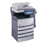 Máy photocopy Toshiba e-studio 350