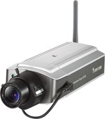 Camera Vivotek IP7154