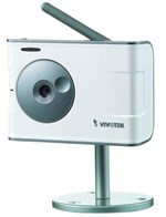 Camera Vivotek IP 7137