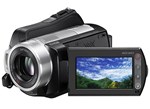 Sony HDR-SR10E