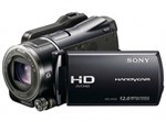 Sony HDR-XR550E
