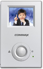 Chuông cửa màn hình Commax CDV-35H