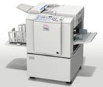 Máy Photocopy Siêu tốc Ricoh Priport DX 2430