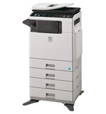 Máy photocopy KTS Màu  SHARP MX-C310	