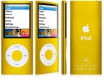 iPod nano 8GB 