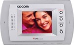 Chuông cửa màn hình Kocom KSP-230