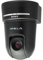 Camera Sony SNC-RX570