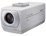 Camera Sony SNC-Z20
