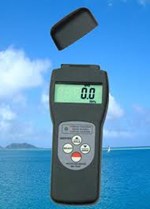Đồng hồ đo ẩm TigerDirect HMMC-7825S