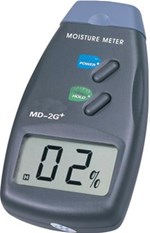 Đồng hồ đo ẩm TigerDirect HMMD2G+ 