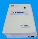Tổng đài Adsun FX-840PC
