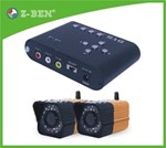 Mini DVR camera ZB-201