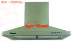 Máy hút mùi kính cong Rinnai RVH-700P (SL)