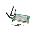 TP-Link TL-WN851N
