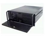 LifeCom 4U Server Rack S4500-400B - CPU X3450 SATA