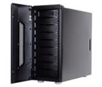 LifeCom Tower Server SST-PS01B-400B - CPU X3450 SA
