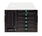 Intel Modular Server System (5-Module Blade)