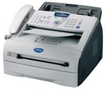 Máy fax laser Brother FAX-2820