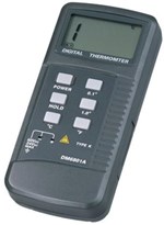Đồng hồ đo nhiệt độ TigerDirect HMTMDM6801A