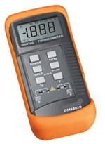 Đồng hồ đo nhiệt độ TigerDirect HMTMDM6802B