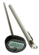 Đồng hồ đo nhiệt độ TigerDirect HMTMKL4101