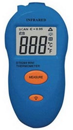 Máy đo nhiệt độ TigerDirect TMDT8260