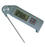 Đồng hồ đo nhiệt độ TigerDirect HMTMKL9816