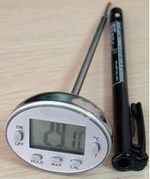 Đồng hồ đo nhiệt độ TigerDirect TMAMT121