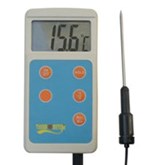 Đồng hồ đo nhiệt độ TigerDirect HMTMKL9866