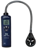 Máy đo sức gió Anemometer  PCE-TA 30